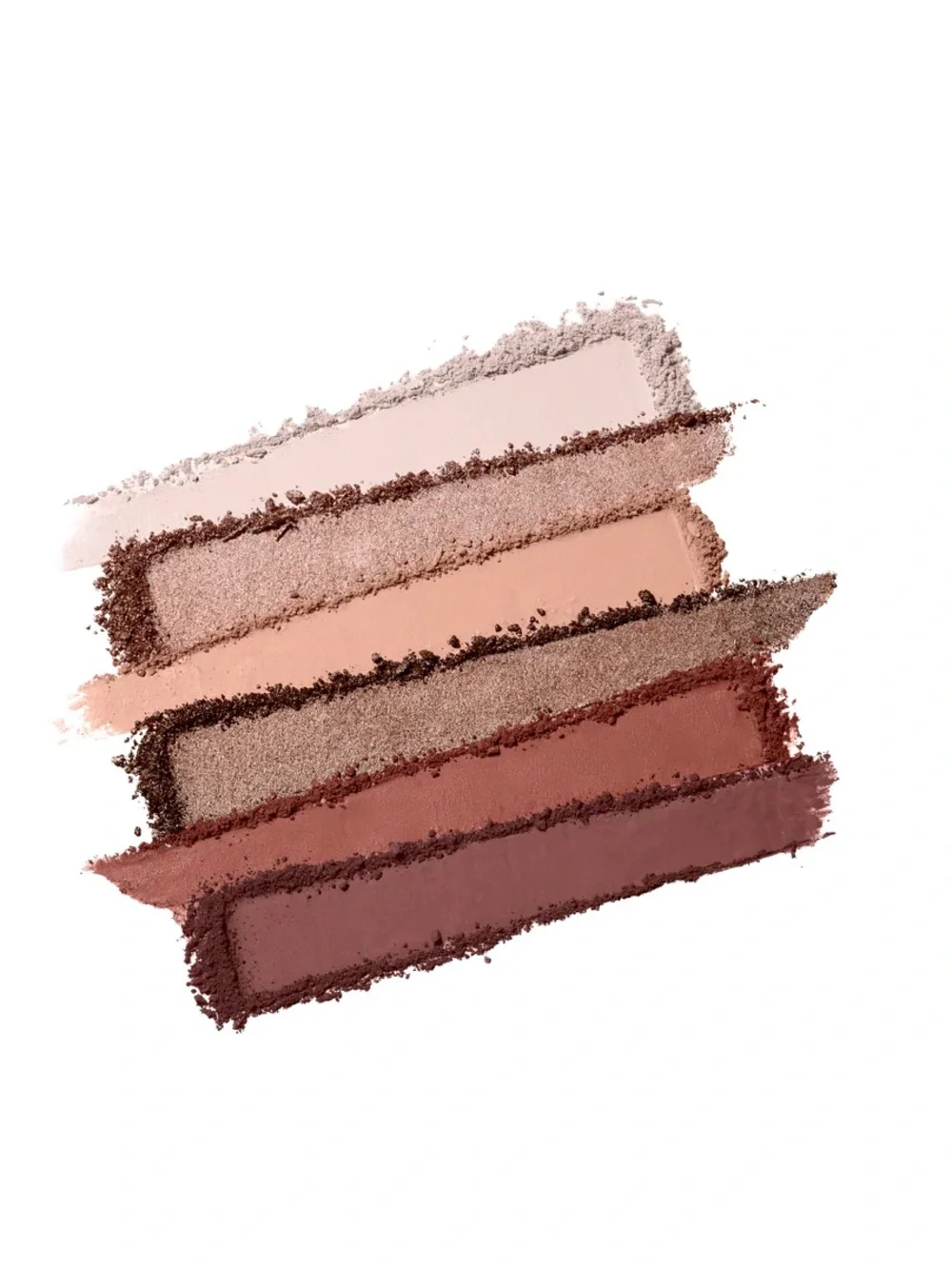 r.e.m. beauty midnight shadows eyeshadow palette, babydoll NIB